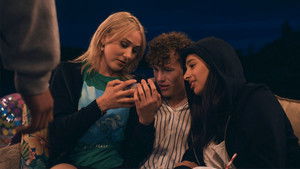 Been part of something?