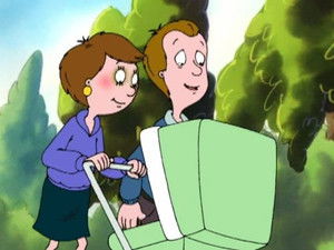 Spitting Image / Fourth Dementia Funhouse