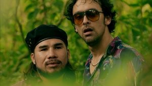 I Am Not a Terrorist