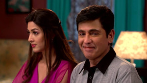 Ammaji Asks Tiwari Not to Fight