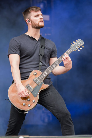 John Jones