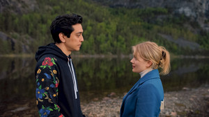 Sandnes to Setersdal