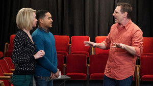 Not So Great Grandma