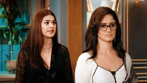 Mannat Saves Vikrant