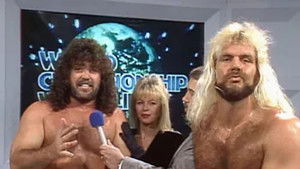 World Championship Wrestling - Dec. 12, 1987