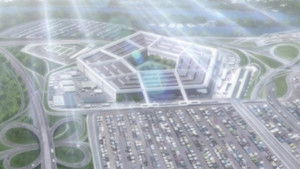 The Saint of the Putrid Smell of a Corpse