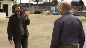 One Cabeza, Two Cabeza, Three Cabeza...DEAD!