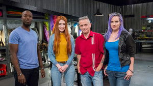 A Night At The Space Opera