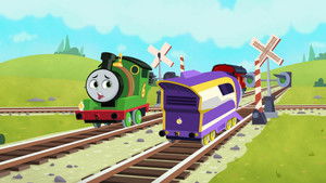 Seeking a Safer Sodor