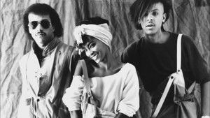 Shalamar