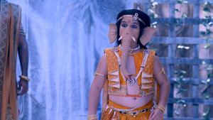 Parvati is heartbroken