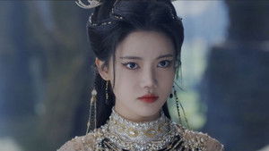 Risking Her Life to Save His