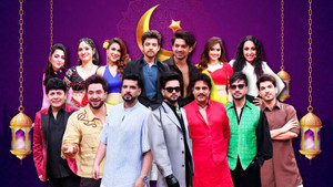 Eid Celebrations with Laughter Chefs