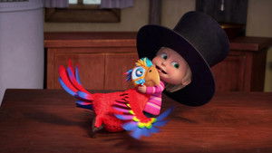 It's no Slice of Heaven