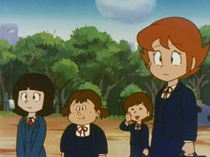 A Present from Space