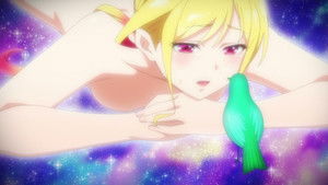 Aroma-chan Needs to Rest (1)