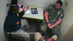 The Marshland Mystery