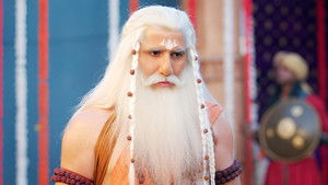 The Foul Smell of the Mixture