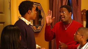 Manchild in Vanessa Land