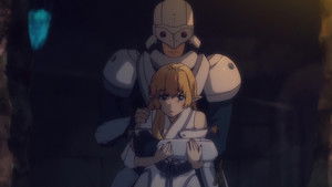 Into the Rafaelo Desert