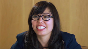 Steve Jobs’ Substitute (with Christopher McDonald)