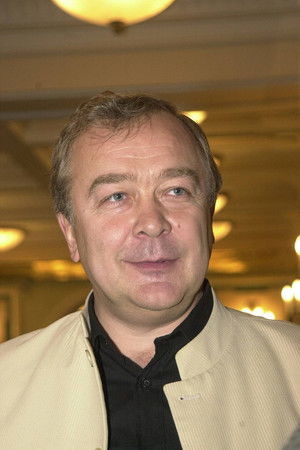 Sergei Prokhanov