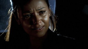 What If They Find Him