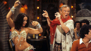 Good Old Reliable Janet