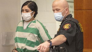 Full Throttle Murder