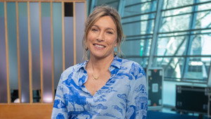 Claudia Karvan