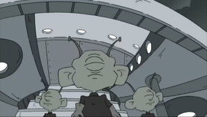 They Came From The Backyard