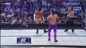 SmackDown - Jan. 02, 2009