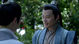 Sons of Two Families