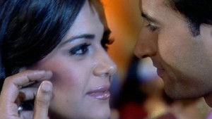 Anjali Seeks Attention