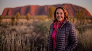 Outback Way, NT (Part 1)