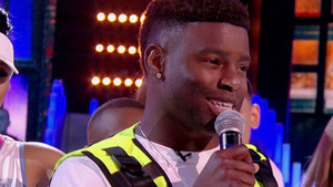 CYN SANTANA / TRAVIS THOMPSON / JONATHAN BENNETT