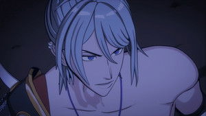 Crimson Determination