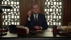 John, Jacky, Yvonne and the General