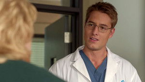 Emily and… the Leap