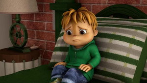 Sherlock Chipmunk