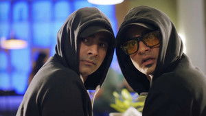 Love, Dinner and Betrayal