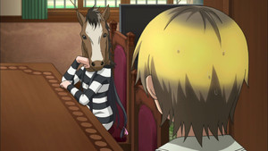 The President's Recollections are Painful