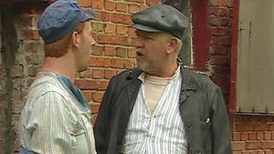 De brief voor Odette