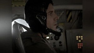 Secret Mayday Mission