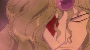 The Amazing Resolve Beneath the Mask