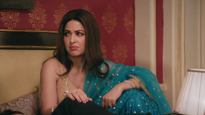 David Arrives in Ghunghatganj with Occultist