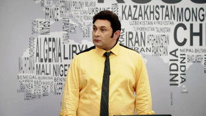 Sanam is In Deep Trouble?