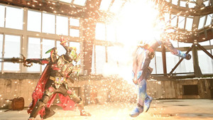 Chapter 46: Farewell, My Hero