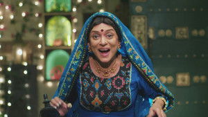 Suman's Sweet 60th Birthday!