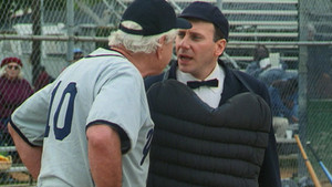 The 2nd Mrs. Buchman